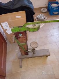 TAPPATRICE a colonna d'epoca