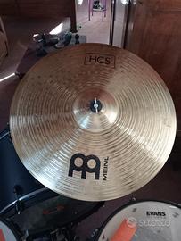 Meinl Hcs Ride 20"