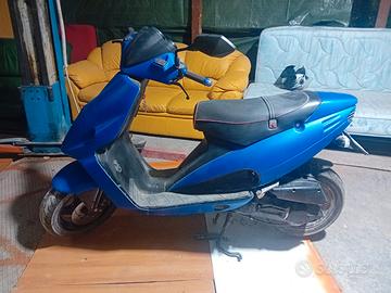 Malaguti Phantom F12 100cc