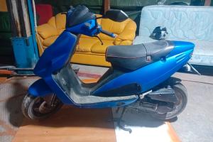 Malaguti Phantom F12 100cc