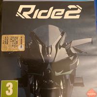 RIDE 2 - Videogioco per Play Station 4