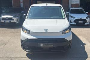 Toyota Proace City Verso 1.5D 100CV M/T L1 Lounge