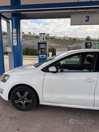 Polo 1.2 TDI neopatentato