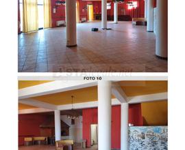 Ristorante AL. 28/2022 lotto 2