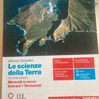 Le scienze della terra