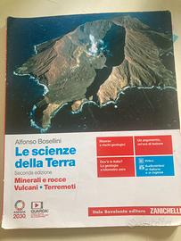 Le scienze della terra