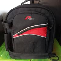 Zaino da lavoro Plano