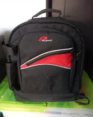 Zaino da lavoro Plano