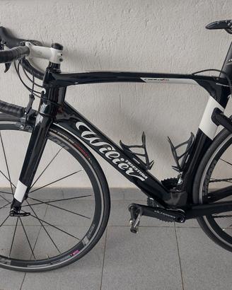 Bici da corsa Wilier Cento1 Air in carbonio