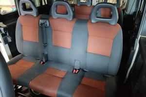 Sedile posteriore FIAT DUCATO del 2009