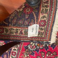 Tappeto persiano