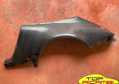 parafango post. originale PORSCHE 964 cabrio turbo