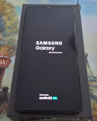 Samsung S 21 + 256 gb