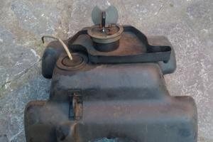 Serbatoio benzina Yamaha Aerox mbk nitro