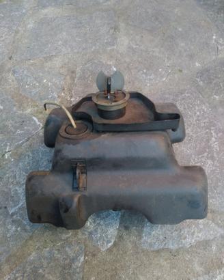 Serbatoio benzina Yamaha Aerox mbk nitro