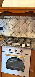 forno elctrolux