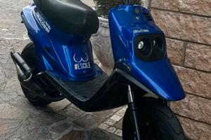 C.ERCO BOOSTER