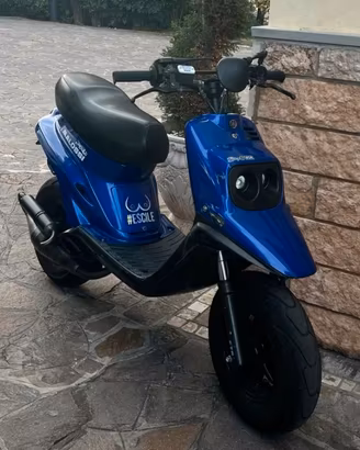 C.ERCO BOOSTER