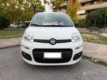 Fiat Panda 1.0 GSE S&S Hybrid Pop Van 2 posti