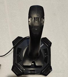 Joystick Logitech Attack3 usb