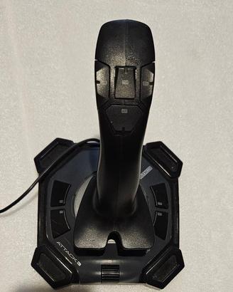 Joystick Logitech Attack3 usb