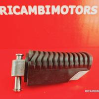 POGGIAPIEDI POST DX BMW R1200RT