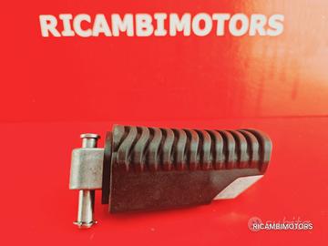 POGGIAPIEDI POST DX BMW R1200RT