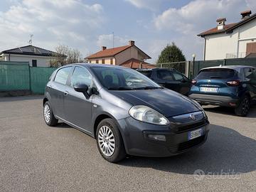 FIAT PUNTO EVO 1.4 BENZINA