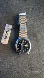 Seiko 5 SNXS77K Blu Automatico – da revisionare