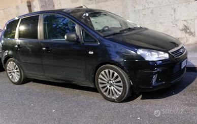 Ford C Max 1.6 tdci 110 cv 