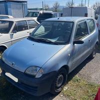 FIAT Seicento 1.1