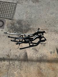Telaietto aprilia rs 125
