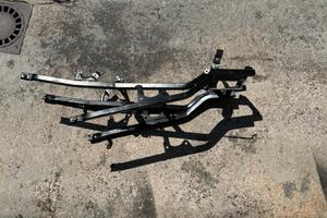 Telaietto aprilia rs 125