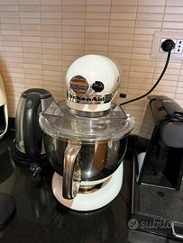 Planetaria KitchenAid Artisan