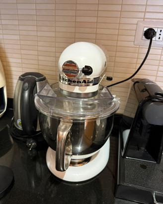 Planetaria KitchenAid Artisan