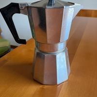 Moka caffettiera