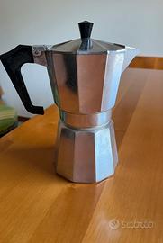 Moka caffettiera