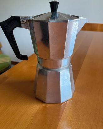 Moka caffettiera