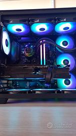 Pc gaming fisso