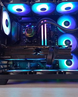 Pc gaming fisso