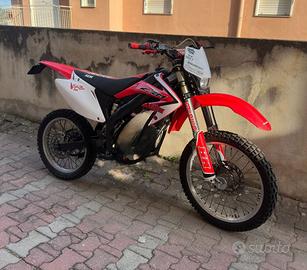Hm 50 six competition