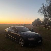 Audi a5 2009