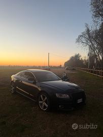 Audi a5 2009
