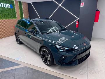 Cupra Leon Sportstourer 2024 1.5 hybrid 150cv dsg 
