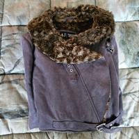 Cappotto Armani Jeans