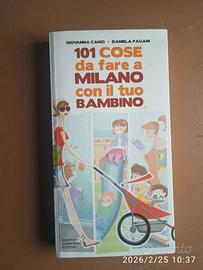 101 cose da fare a Milano con il tuo bambino - Gio