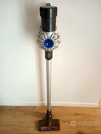 aspirapolvere Dyson DC 62 