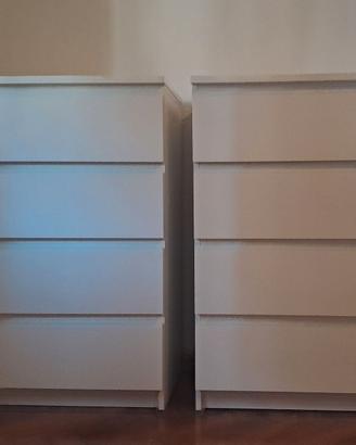 cassettiere