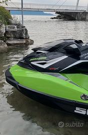 Seadoo gtr x 230