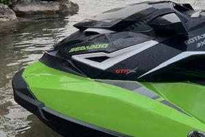 Seadoo gtr x 230